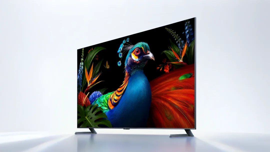 Xiaomi revela S Pro RGB-Mini LED de 98″ com áudio 170W e brilho turbinado