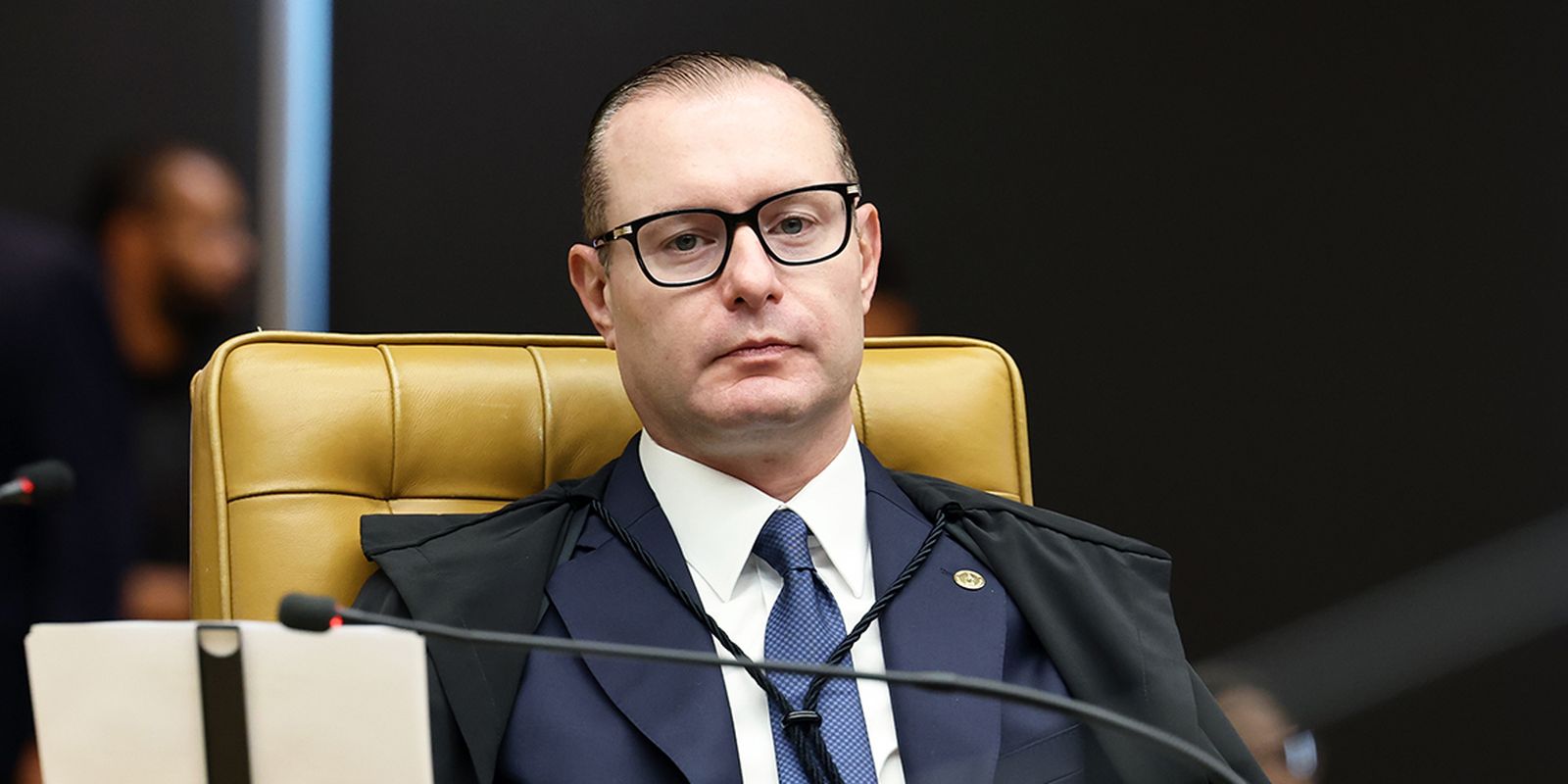 Zanin dá 48 horas para Anatel se manifestar sobre internet nas eleições