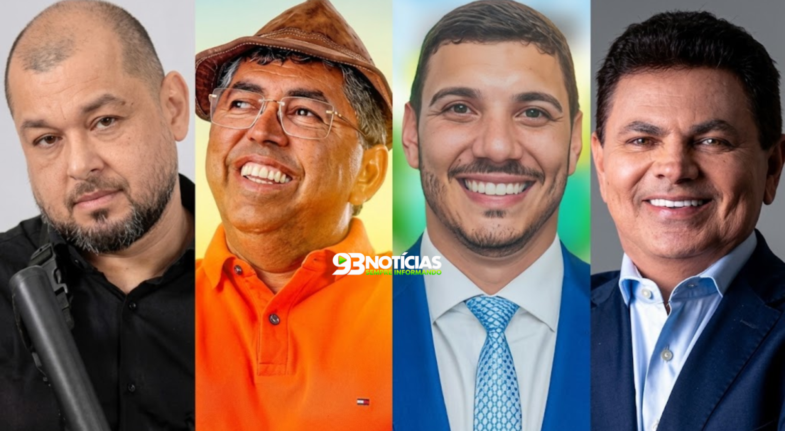 Antecipando 2028: PSD movimenta peças e testa nomes para a Prefeitura de Itabaiana