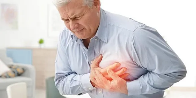 Pesquisa avalia indicadores de risco cardiovascular em idosos com sobrepeso e obesidade 