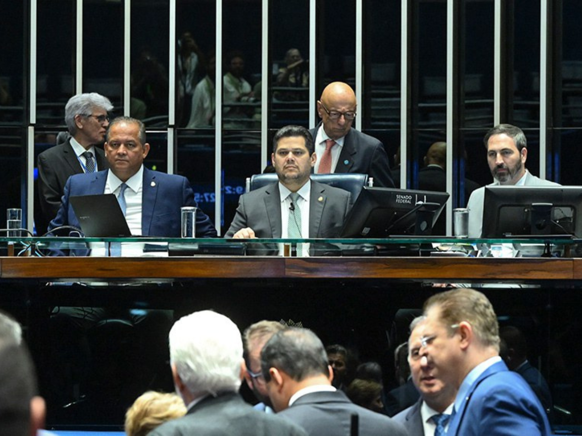 14 reeleitos: Senado terá ampla renovação com 40 novos nomes