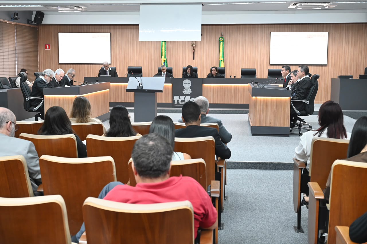 Após representação do MPC-SE, TCE determina eleições do Conselho Estadual de Saúde