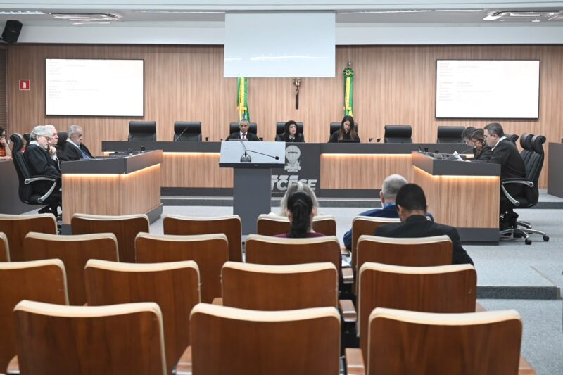 MPC-SE obtém cautelar no TCE para revisar licenciamento de obras de saneamento em Aracaju