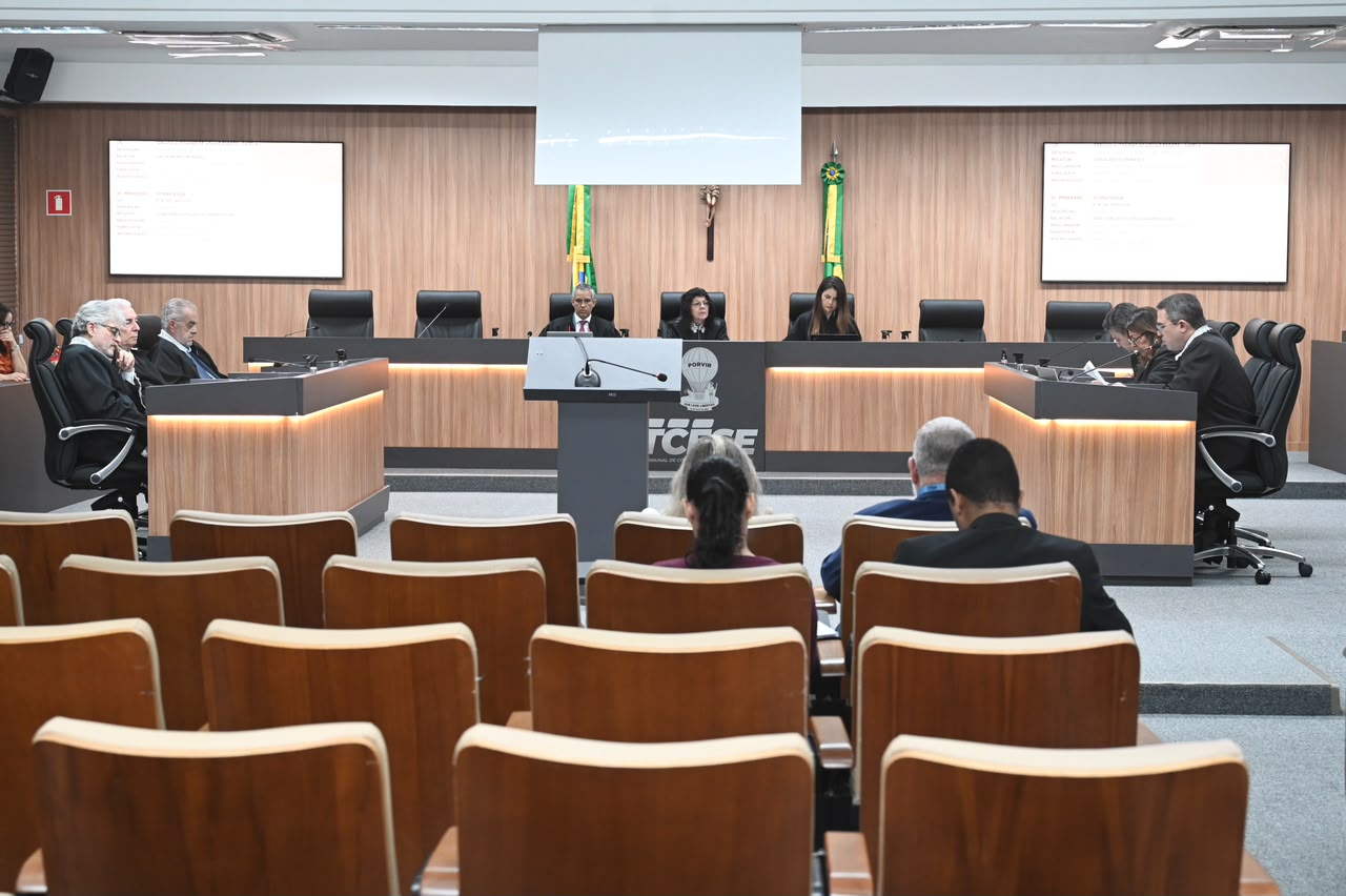 MPC-SE obtém cautelar no TCE para revisar licenciamento de obras de saneamento em Aracaju