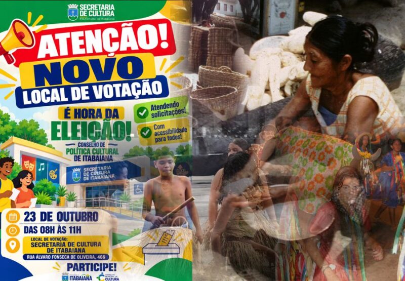O sal da terra