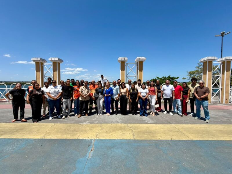 Governo de Sergipe reúne municípios do baixo e foz do São Francisco para discutir medidas de mitigação dos efeitos do El Niño
