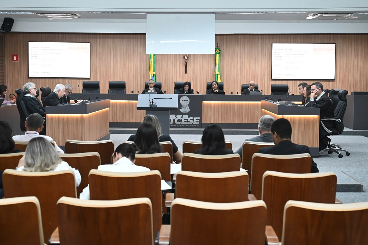 Atuação do MPC-SE leva TCE a exigir reforma em escolas de Socorro