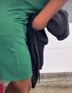 Dor e indignação: Família denuncia negligência após jovem perder o bebê na Maternidade Lourdes Nogueira