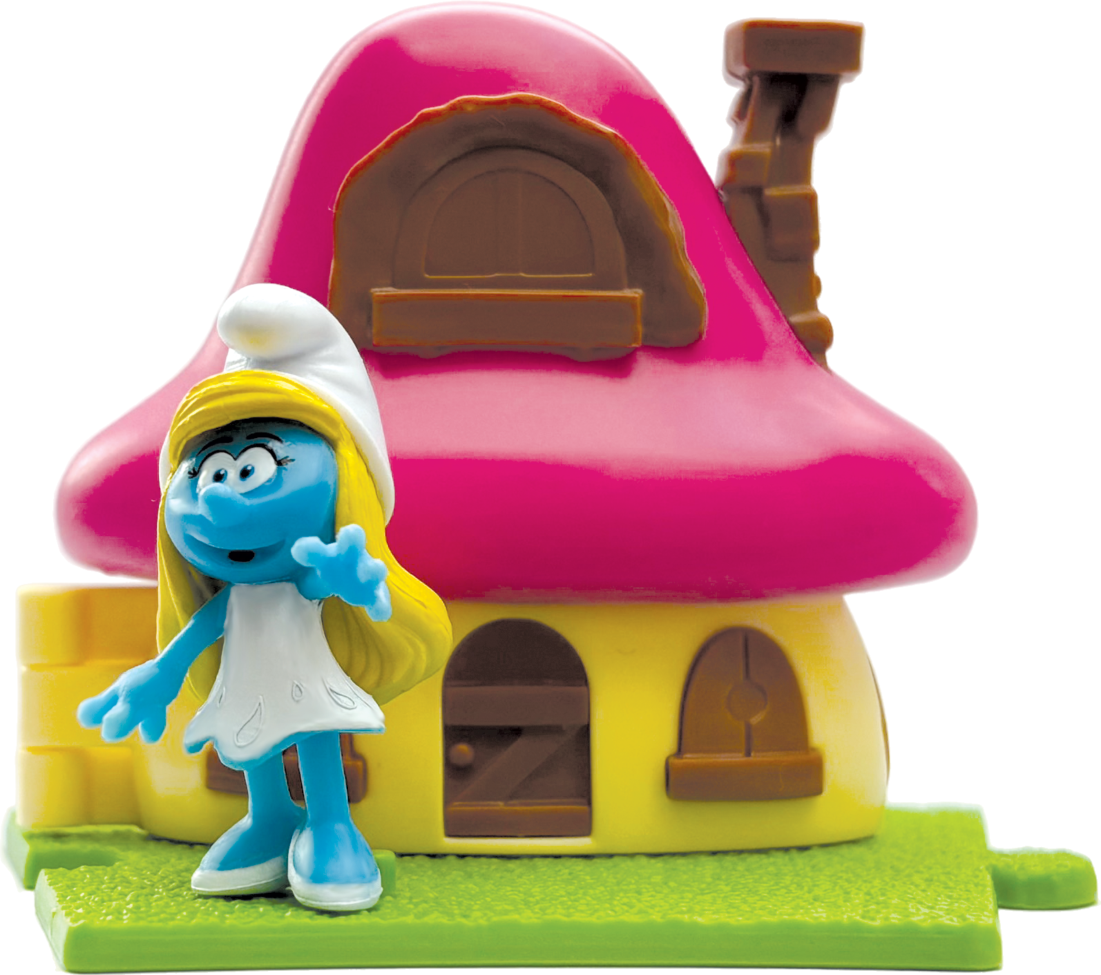Bob’s Play traz os Smurfs para nova coleção