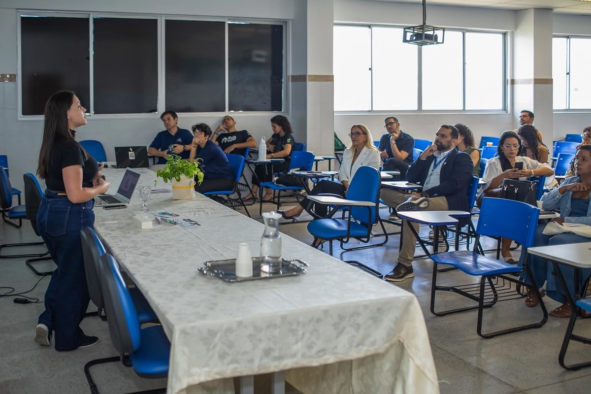 UFS apresenta 16 projetos que unem pós-graduação e comunidade