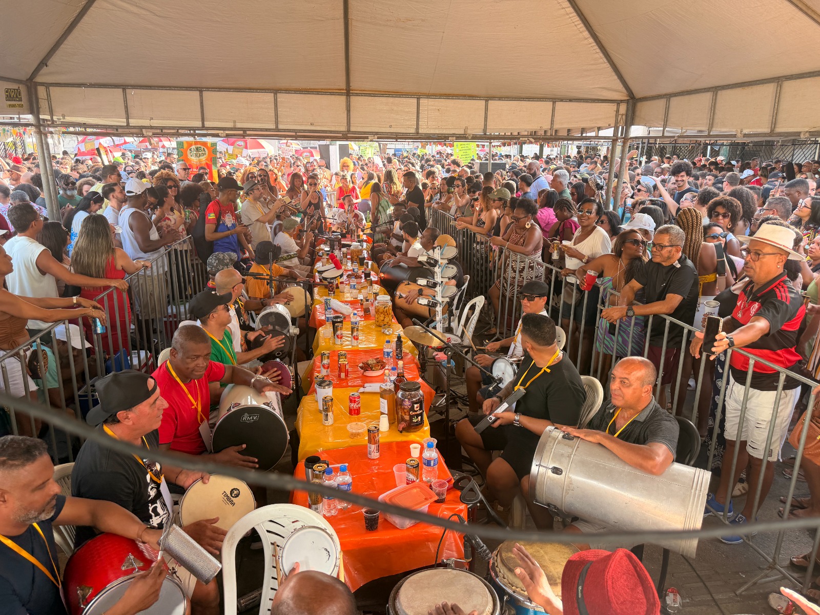Externato São Francisco de Assis promove Feijoada Beneficente com ‘Samba do Mercado’ em Aracaju