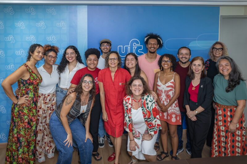 UFS e MinC criam incubadora para fortalecer cultura popular em Sergipe