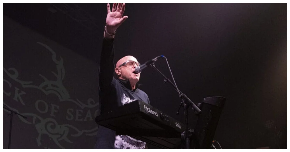 A Flock of Seagulls chega ao Brasil para show único em São Paulo