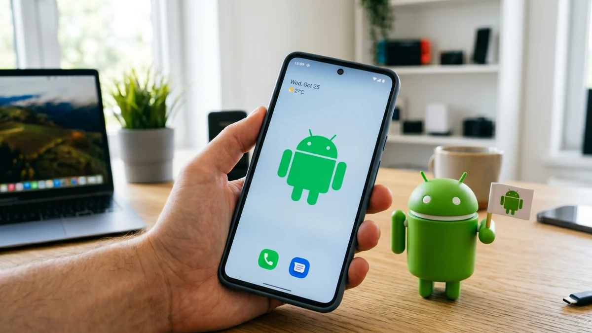 Acelere seu Android: limpe cache, libere espaço e gerencie apps