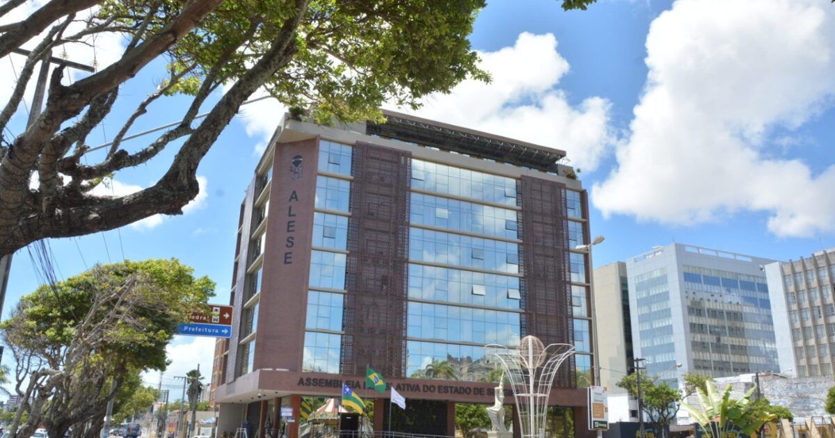Alese confirma ponto facultativo na sexta (30) pelo Dia do Servidor