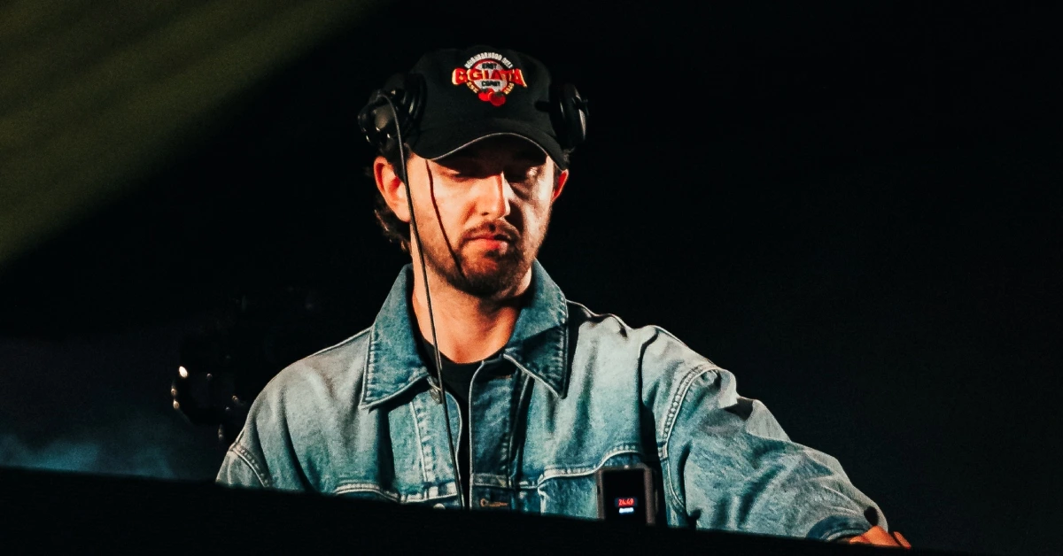 AME Laroc 2027 anuncia Armin van Buuren e Alesso em Valinhos