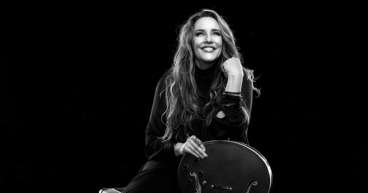 Ana Carolina leva turnê ’25 Anas’ ao Qualistage, no Rio, em 17/10