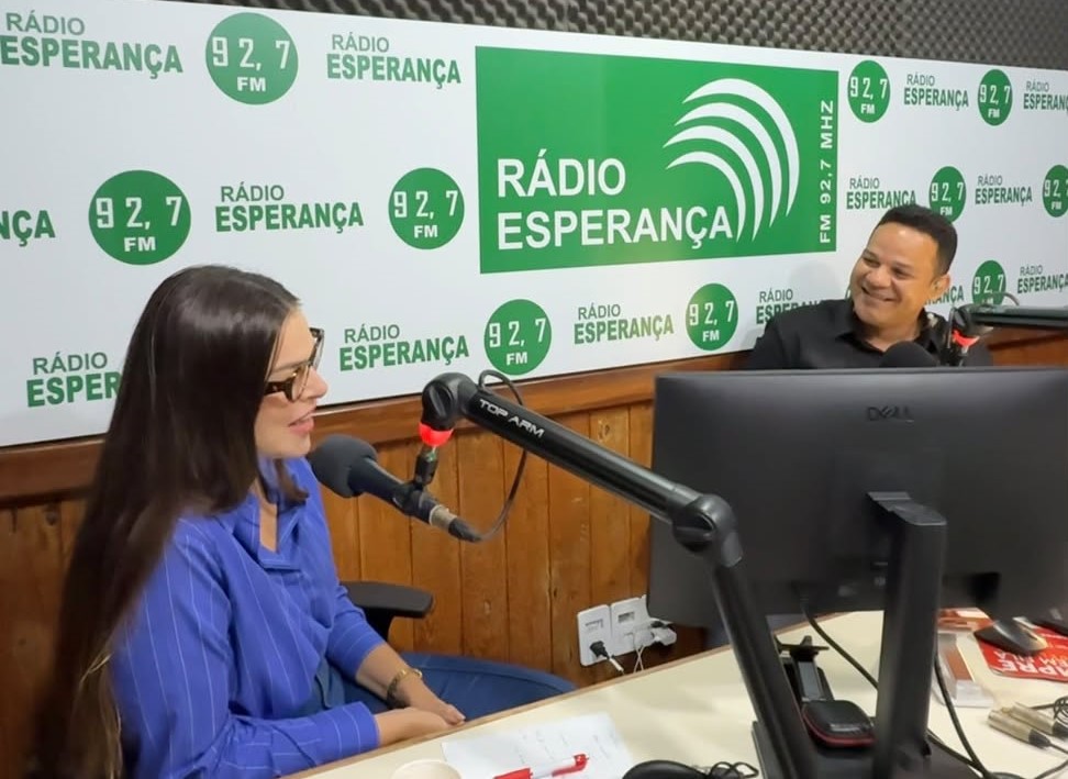 Ana Luiza pretende expandir Casa da Mulher de Itabaianinha para todo Sergipe