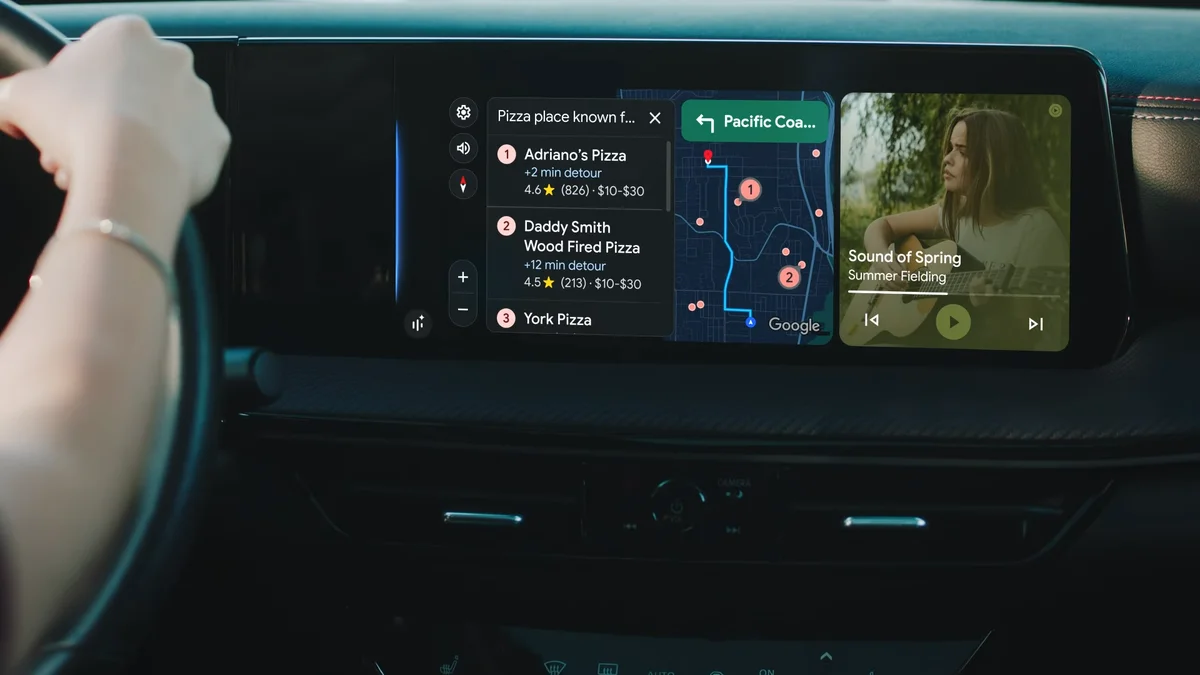 Android Auto vai parar em celulares com Android 10: veja o risco