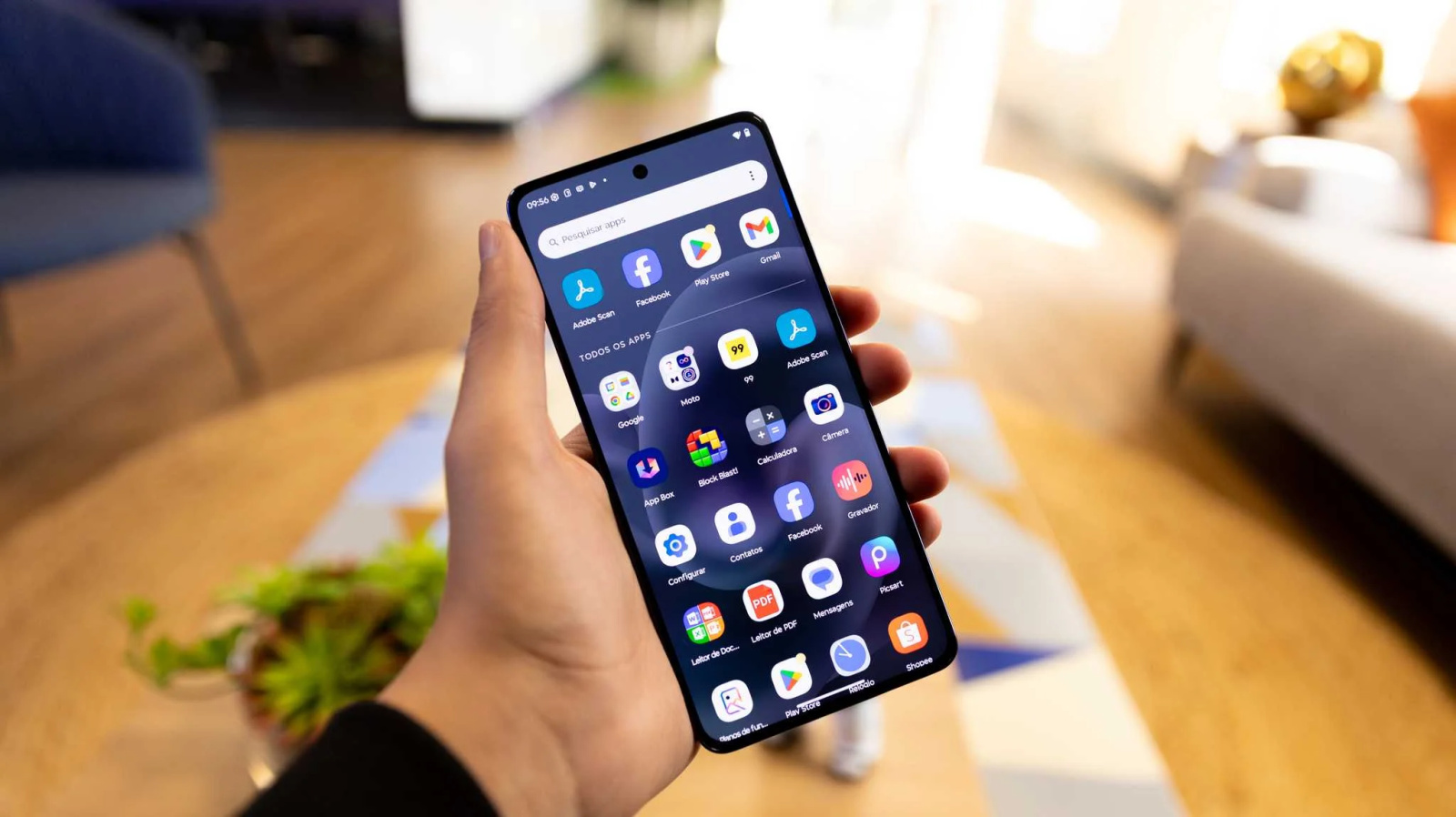 Android torna mais difícil instalar APKs; Brasil inicia teste
