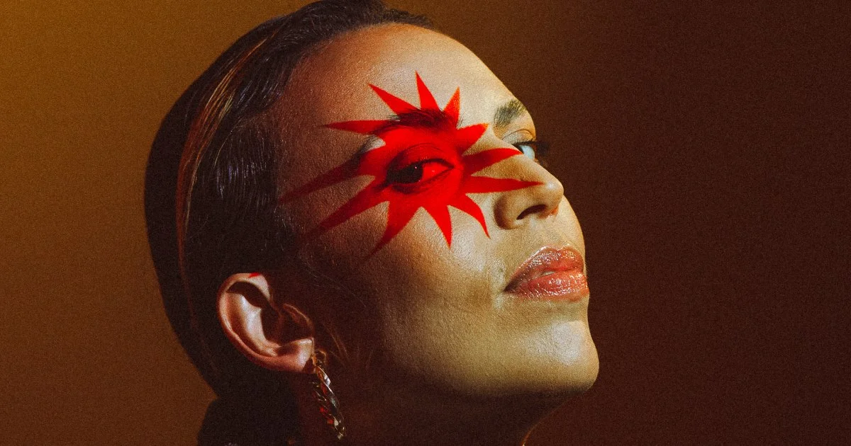 ANNÁ estreia ‘Ato III – Da Terra do Sol’ com forró ao vivo em SP