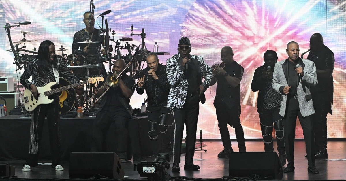 Após 47 anos, ‘September’ do Earth, Wind & Fire retorna ao Hot 100