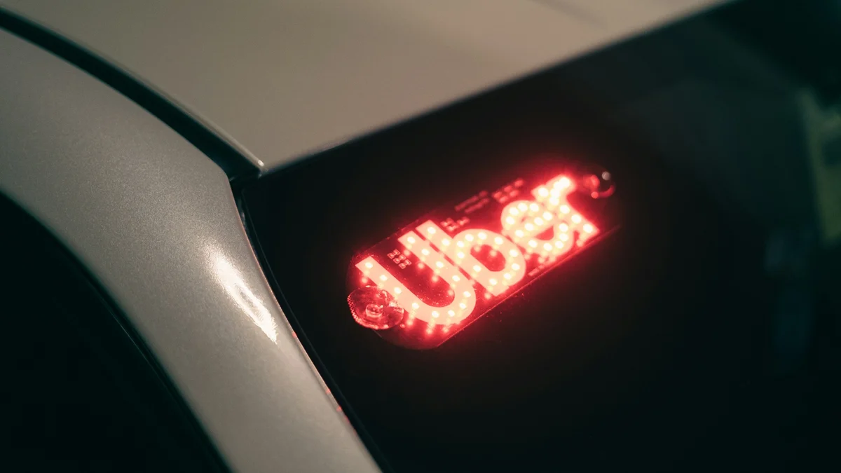 Aprenda a pagar na Uber: cadastre cartão, use Pix ou troque método