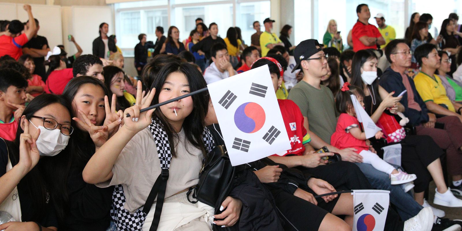 Aprenda coreano de graça: MEC Idiomas oferece curso com vídeos e hangul