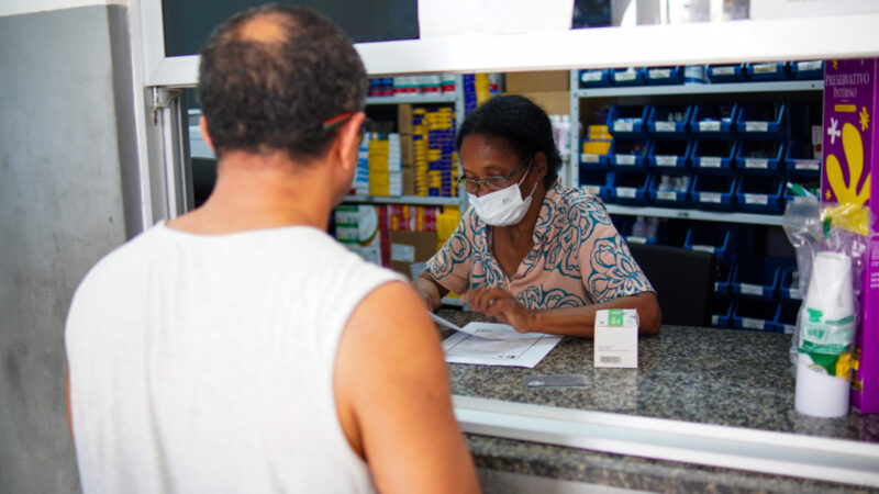Aracaju amplia atendimentos na rede básica e reforça visitas domiciliares