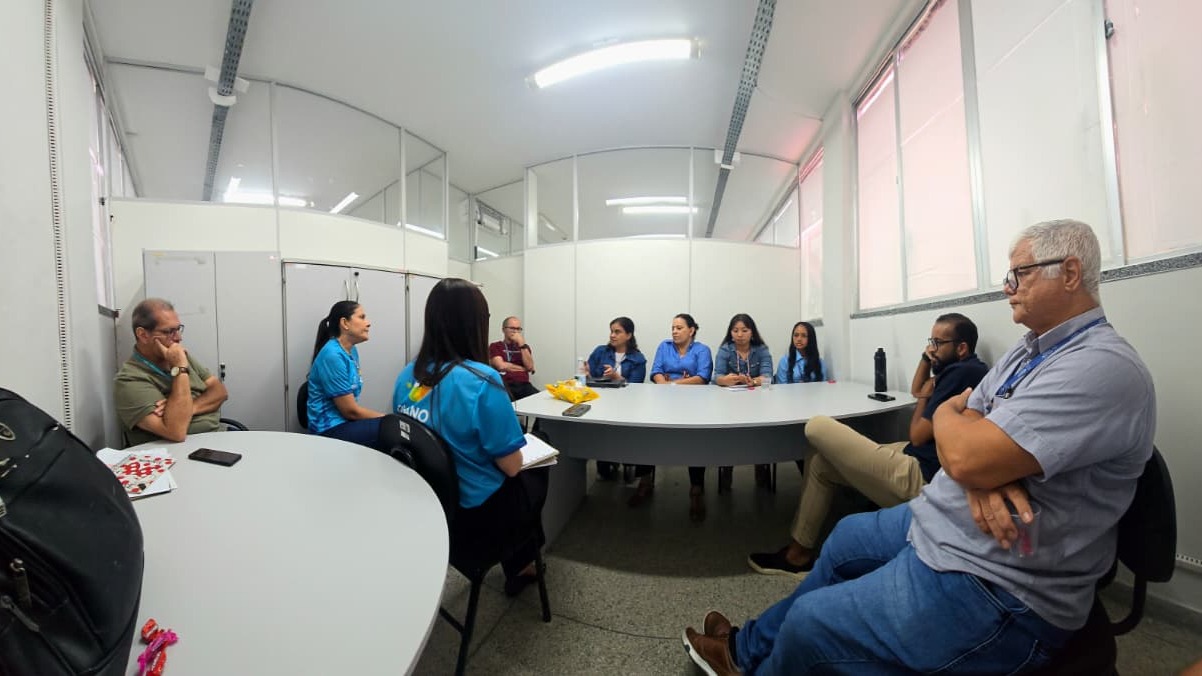 Aracaju inicia georreferenciamento e padronização de logradouros