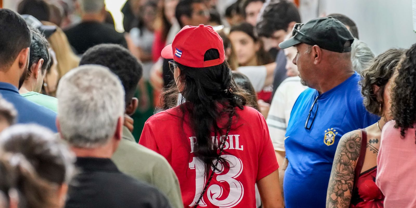Assédio eleitoral no trabalho dispara 75% após 2º turno, aponta MPT