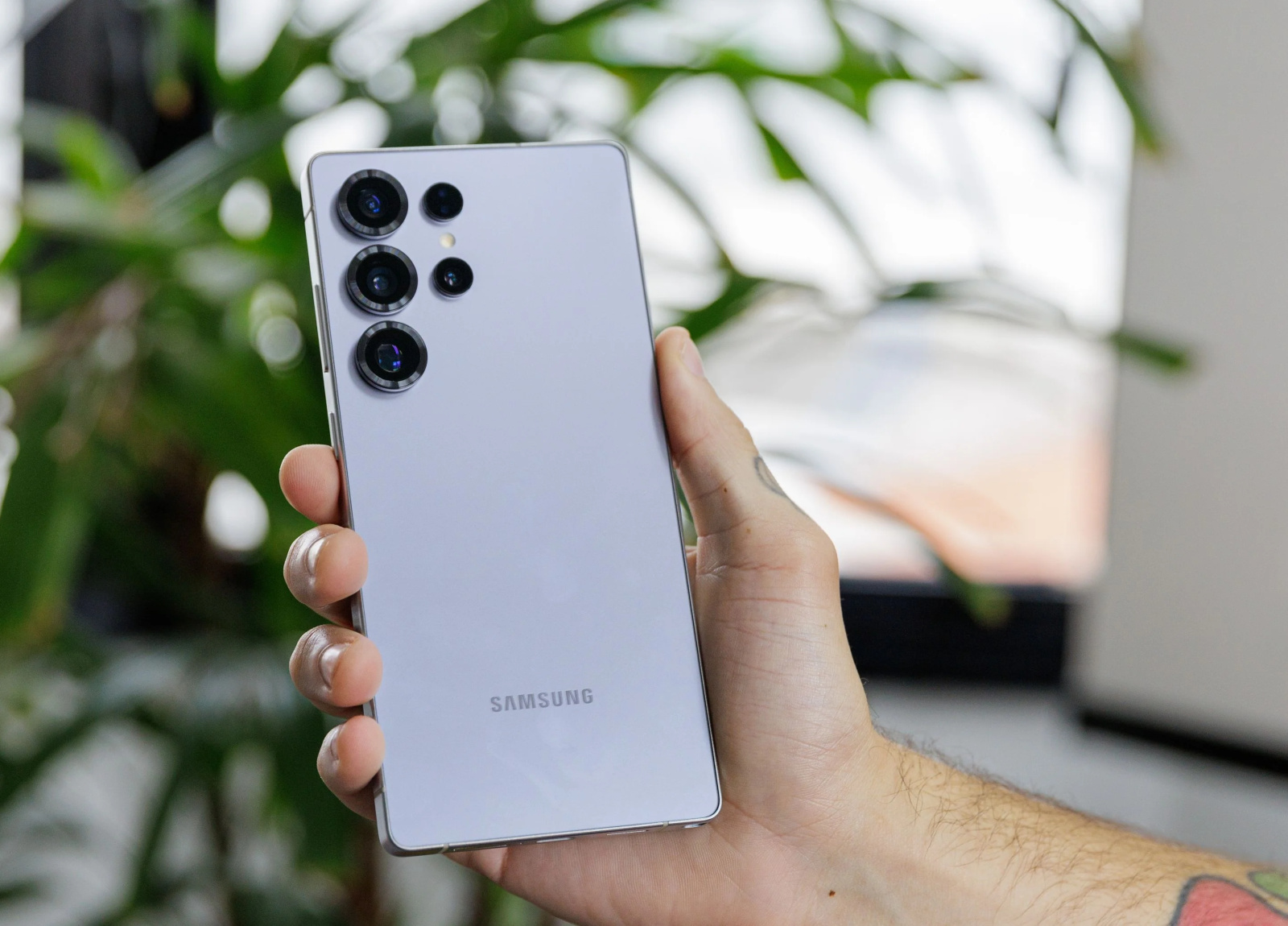 Black Friday 2026: S25 Ultra 512GB pode compensar mais que S26