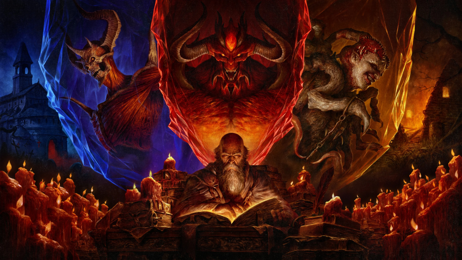 Blizzard reage: 5 sinais de recuperação do estúdio