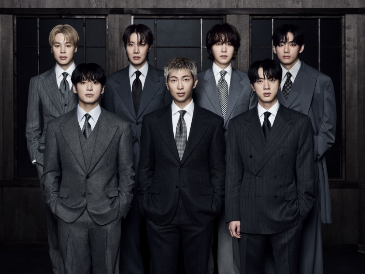 BTS chega ao Brasil em outubro e reacende debate sobre o Grammy
