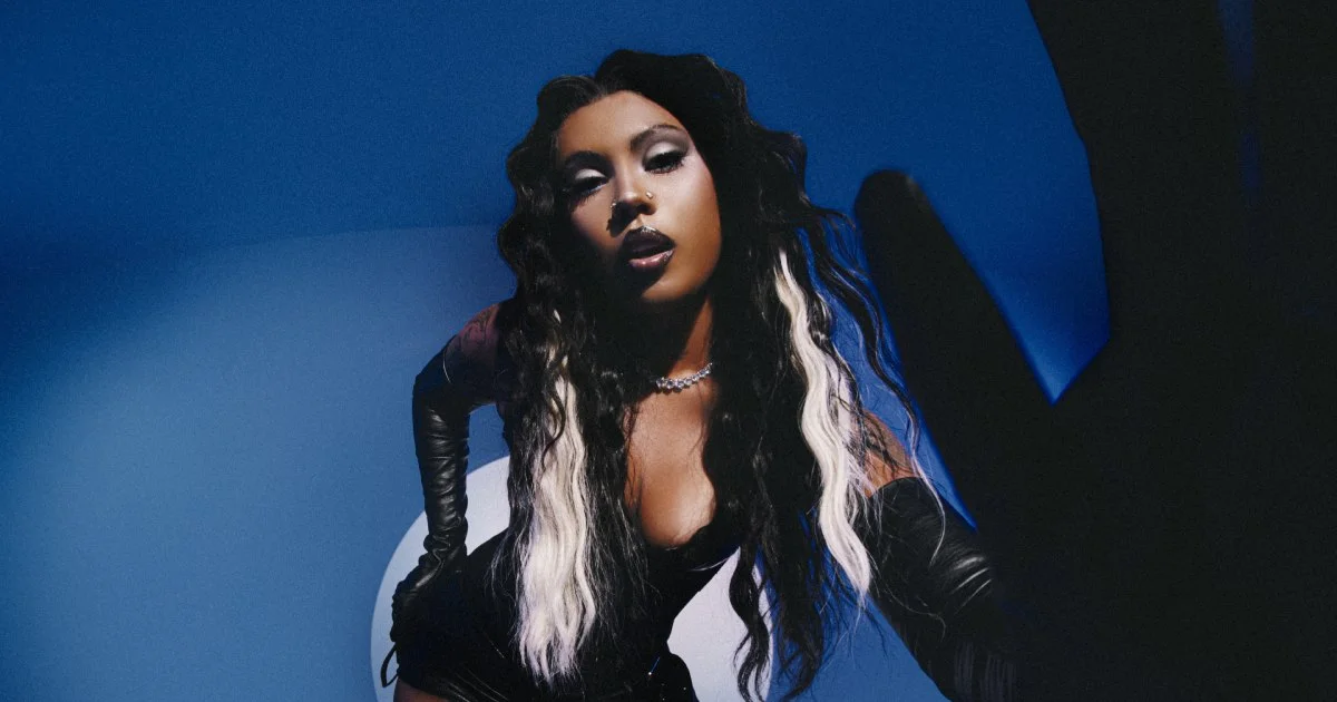 Budah abre show de Jorja Smith em SP e celebra indicação ao Grammy Latino