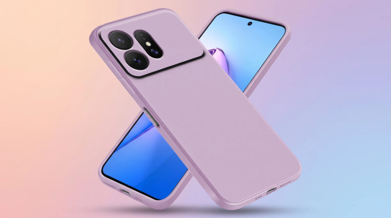 Capinhas do Galaxy S27 Ultra vaza na Amazon e indicam novo módulo de câmeras