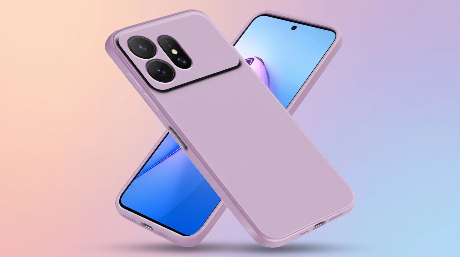 Capinhas do Galaxy S27 Ultra vaza na Amazon e indicam novo módulo de câmeras