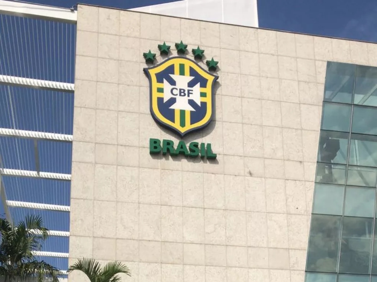CBF centraliza imagens do Brasileirão e assume produção em 2029