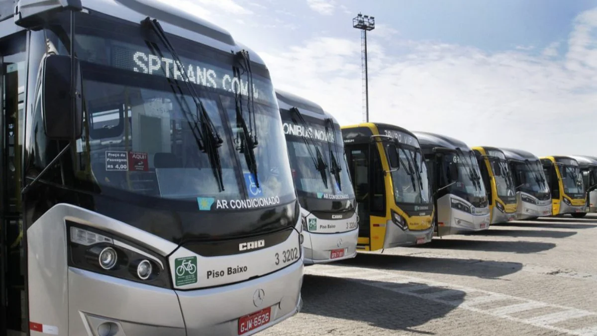 Chegue à BGS 2026: rotas de metrô, ônibus, transfer e vagas