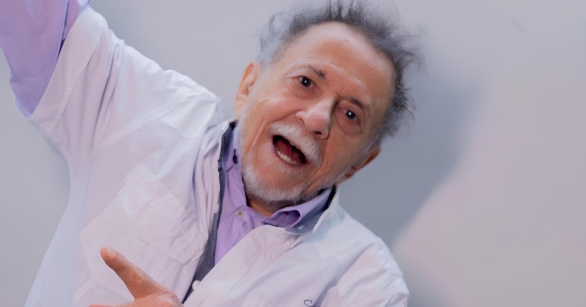 Christopher Dunn lança biografia sobre Tom Zé; músico faz 90 anos