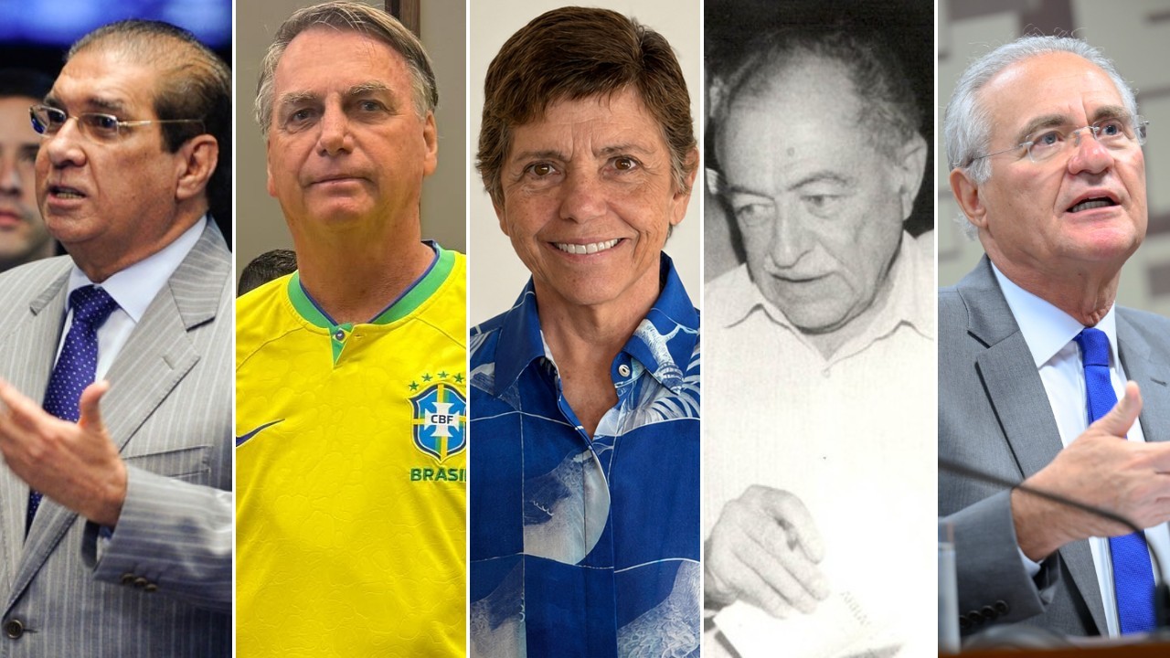 Clãs políticos nas urnas: veja quem ganhou e quem ficou de fora