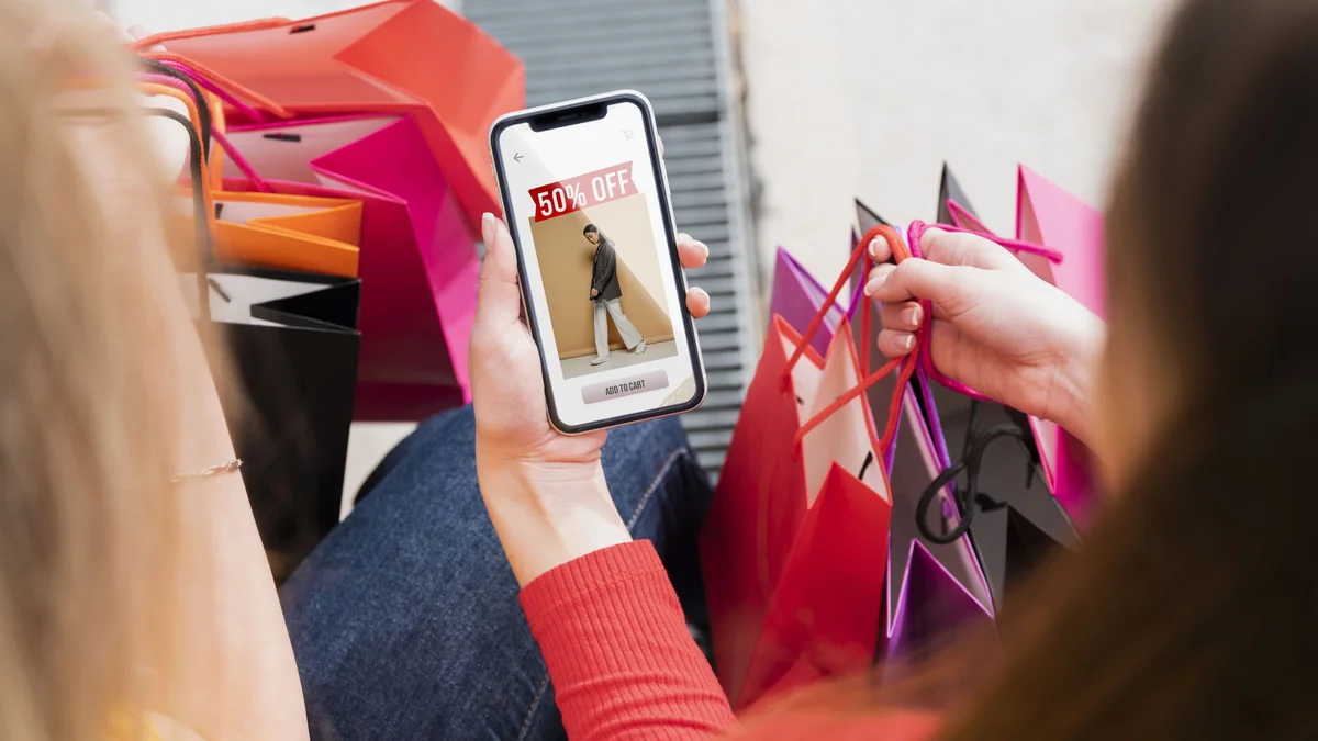 Por que lojas perdem clientes após uma experiência ruim