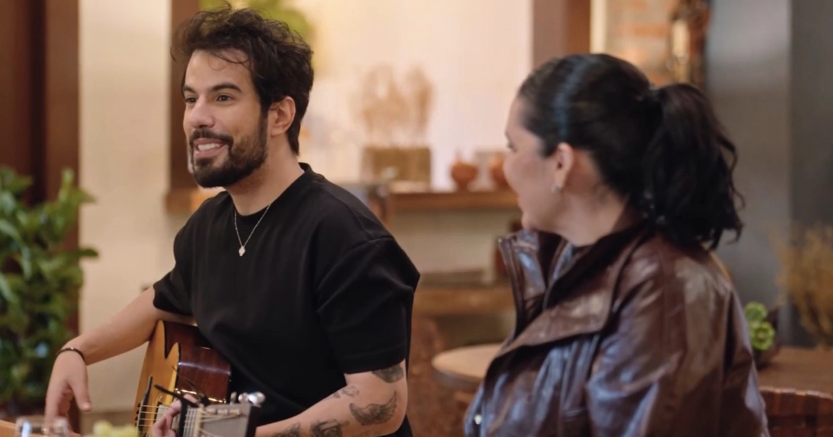 Compositores revelam histórias de hits no Viver Sertanejo