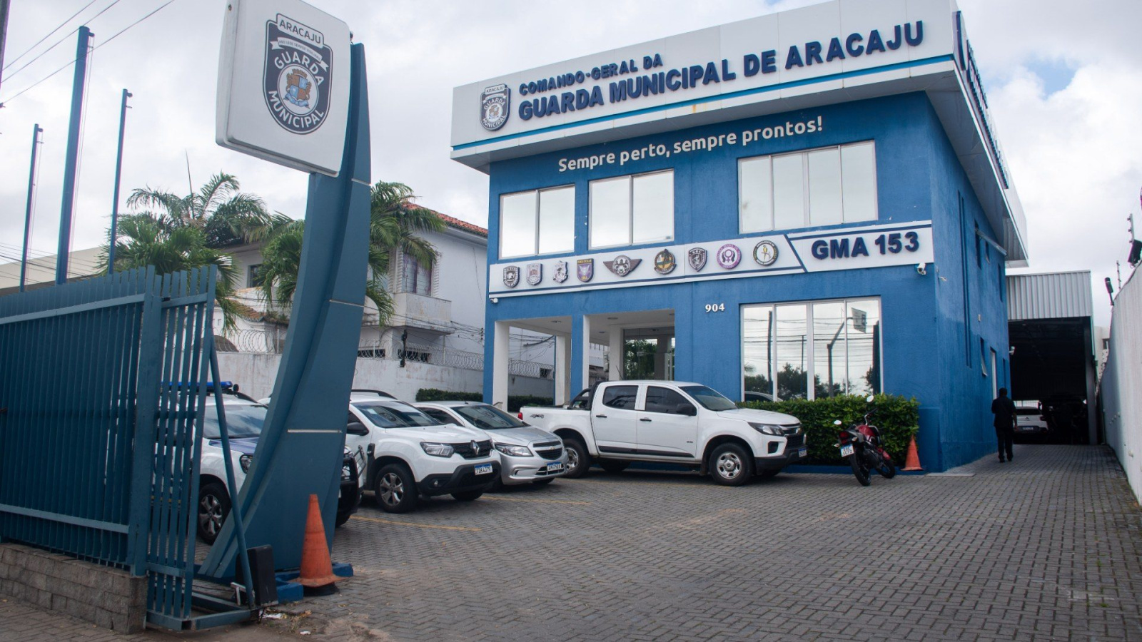 Concurso da GMA divulga resultado definitivo da prova objetiva