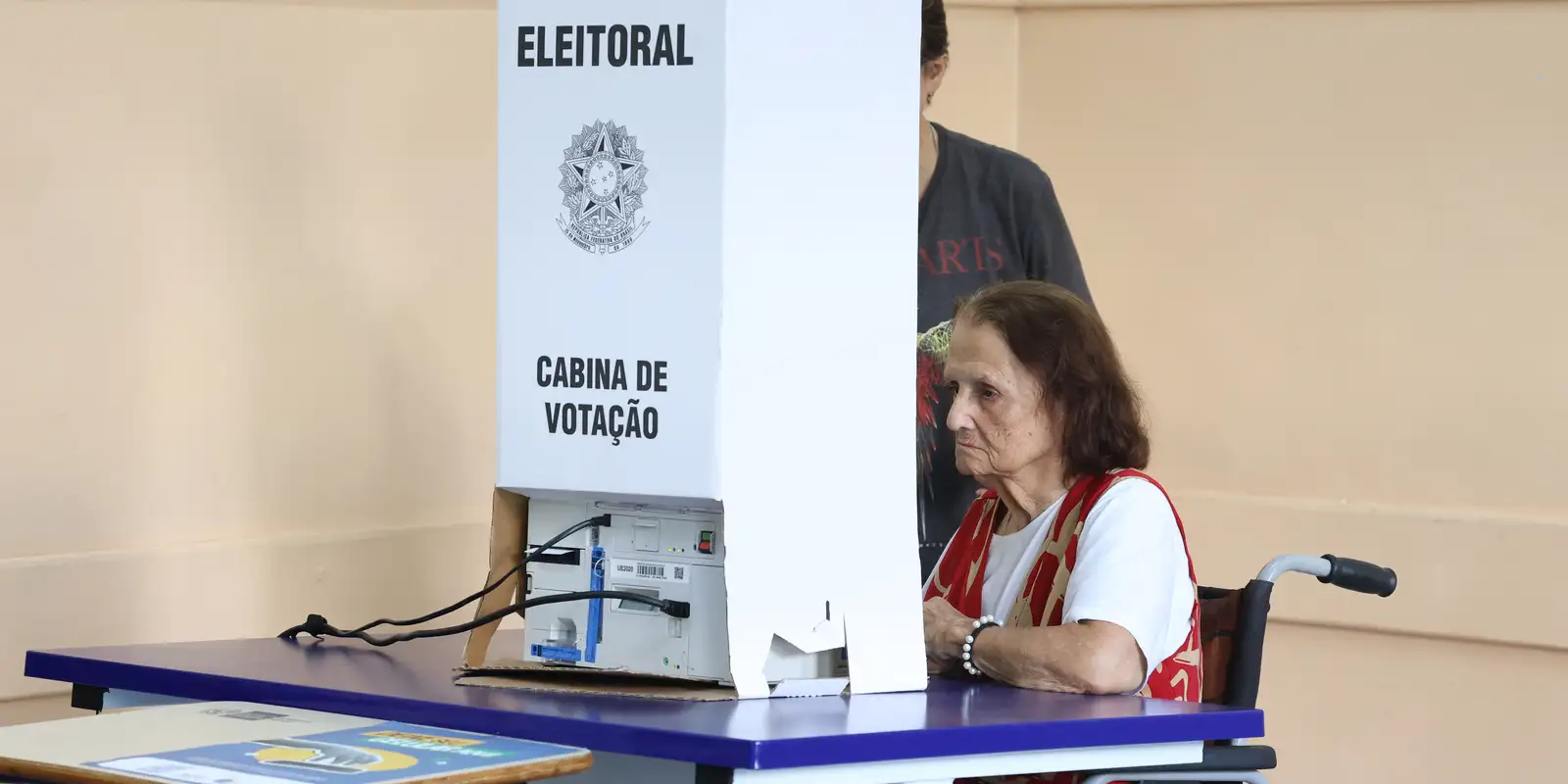 Confira quem tem prioridade na fila de votação em 2026