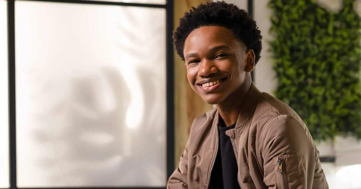 Conquista as redes: Isaque Marins, prodígio gospel de 14 anos