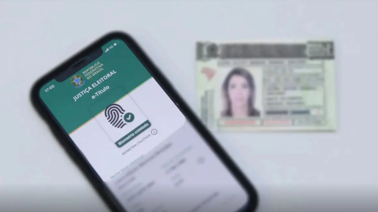 Consulte e quite sua multa por não votar nas Eleições 2026