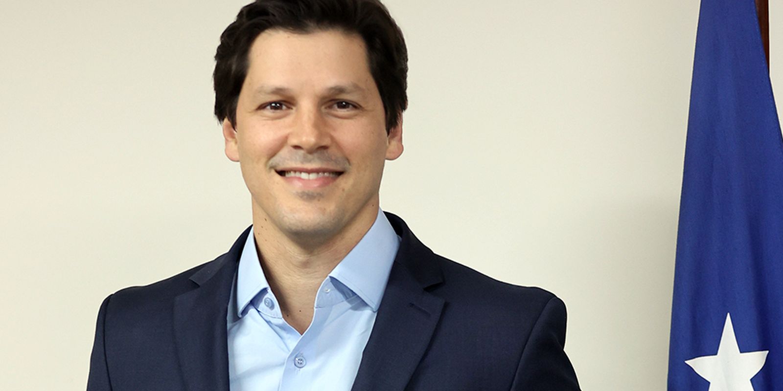 Daniel Vilela garante reeleição em Goiás com quase 60% dos votos