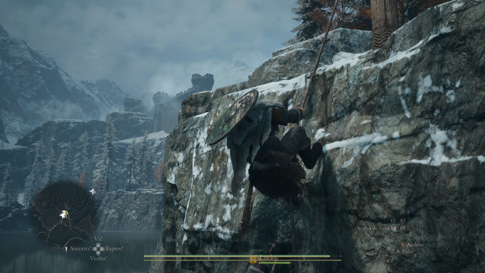 Dark Arisen transforma Dragon’s Dogma 2 — jogue agora