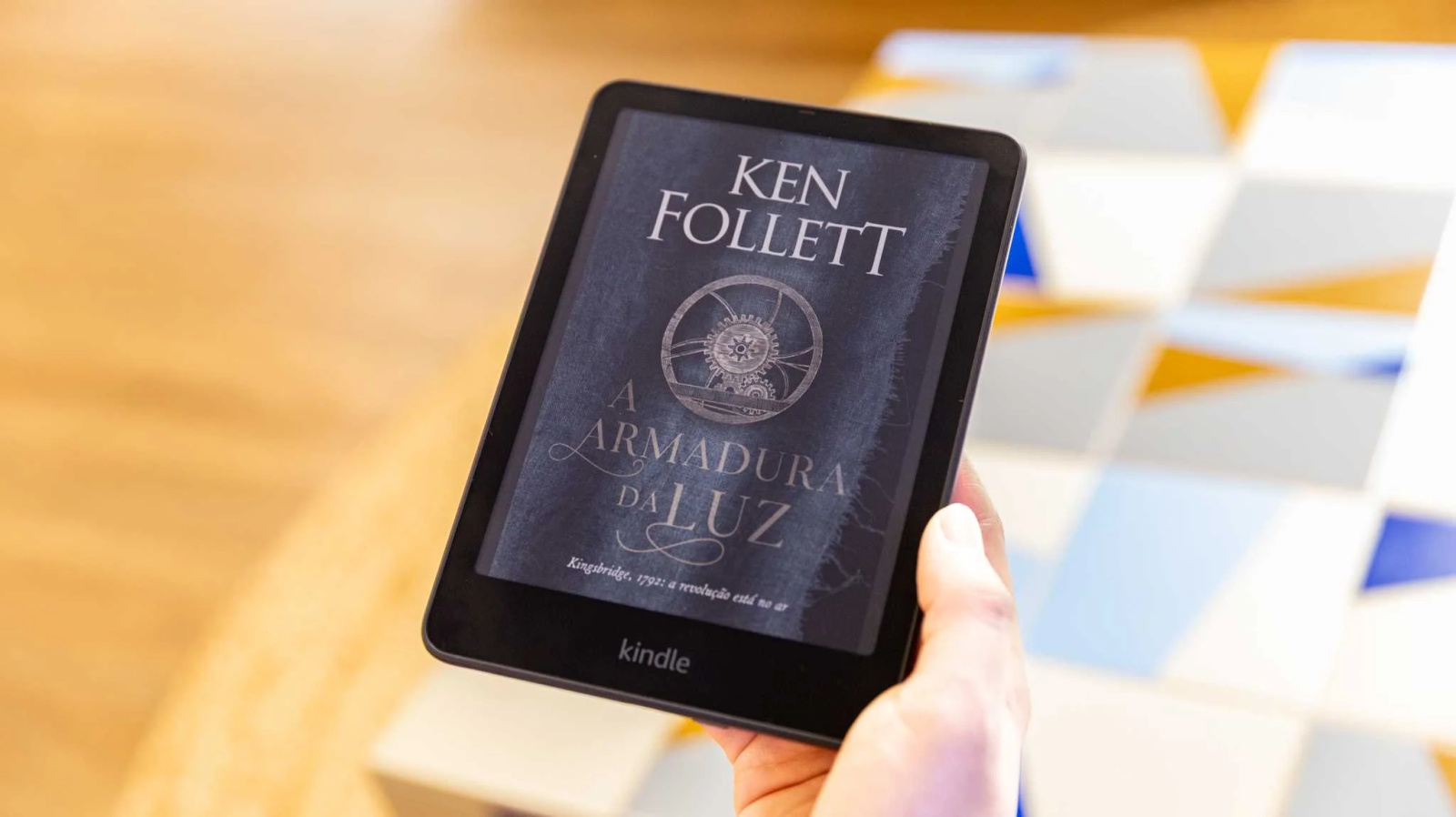 Desbloqueie o Kindle: quando vale a pena e quais riscos enfrentar